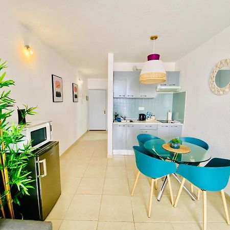 Appartement Golden Wave à Corralejo Extérieur photo