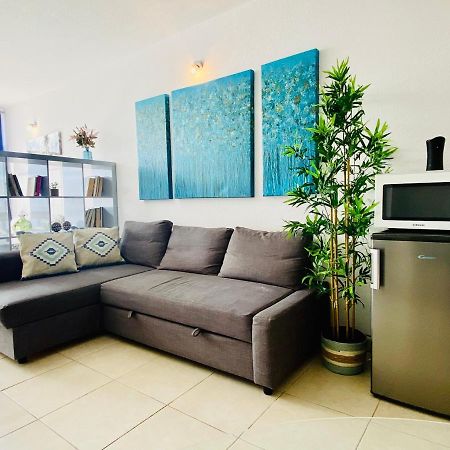 Appartement Golden Wave à Corralejo Extérieur photo