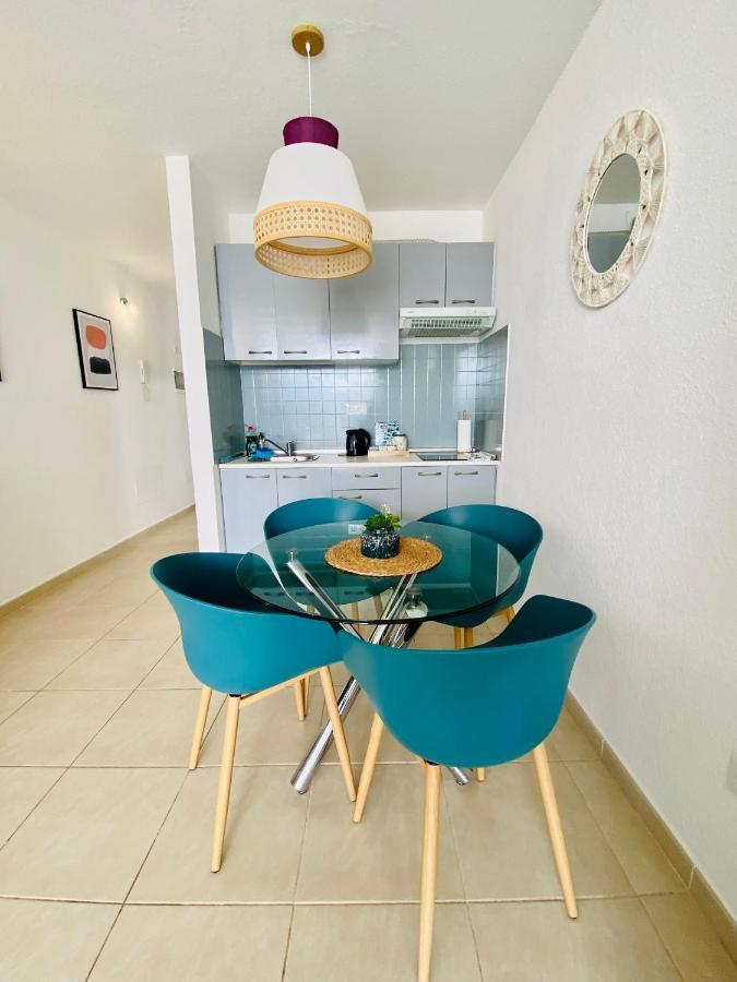 Appartement Golden Wave à Corralejo Extérieur photo