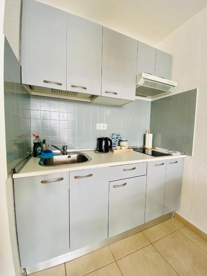 Appartement Golden Wave à Corralejo Extérieur photo