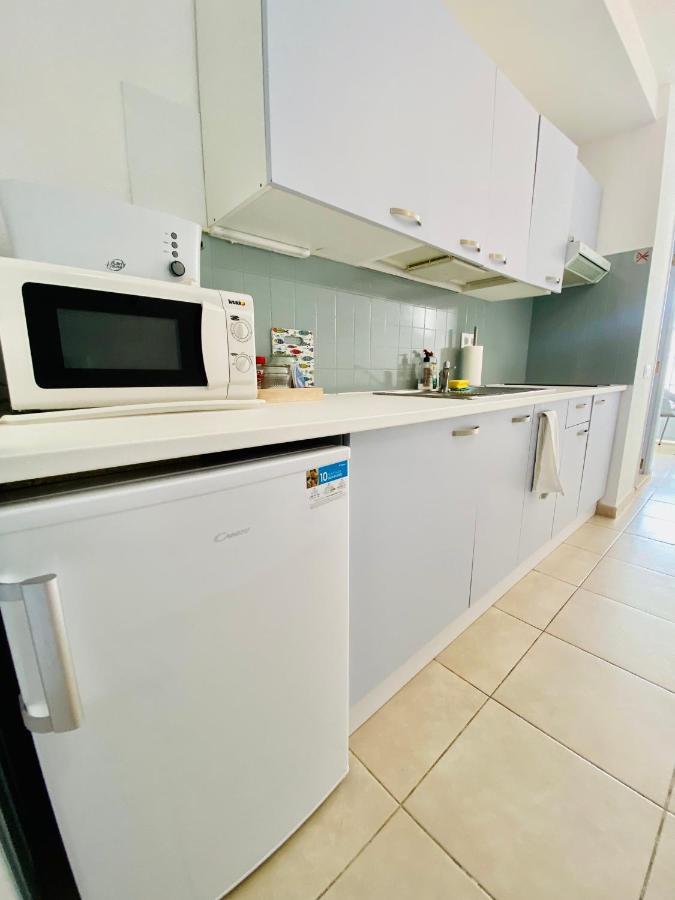 Appartement Golden Wave à Corralejo Extérieur photo