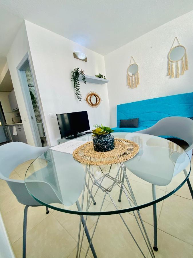 Appartement Golden Wave à Corralejo Extérieur photo