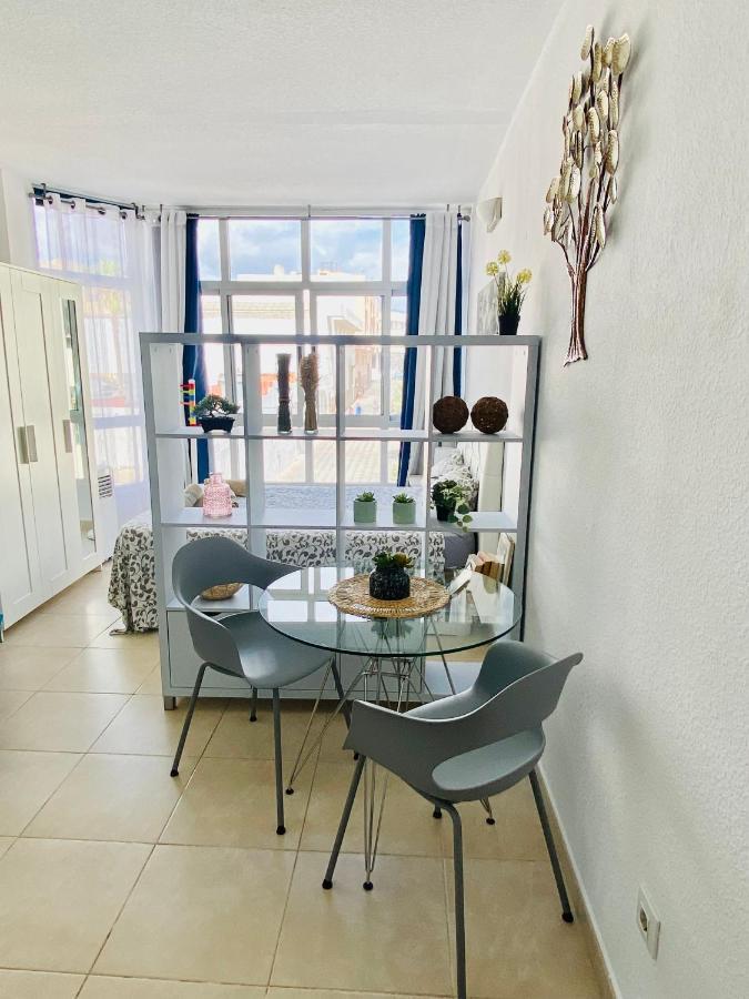 Appartement Golden Wave à Corralejo Extérieur photo