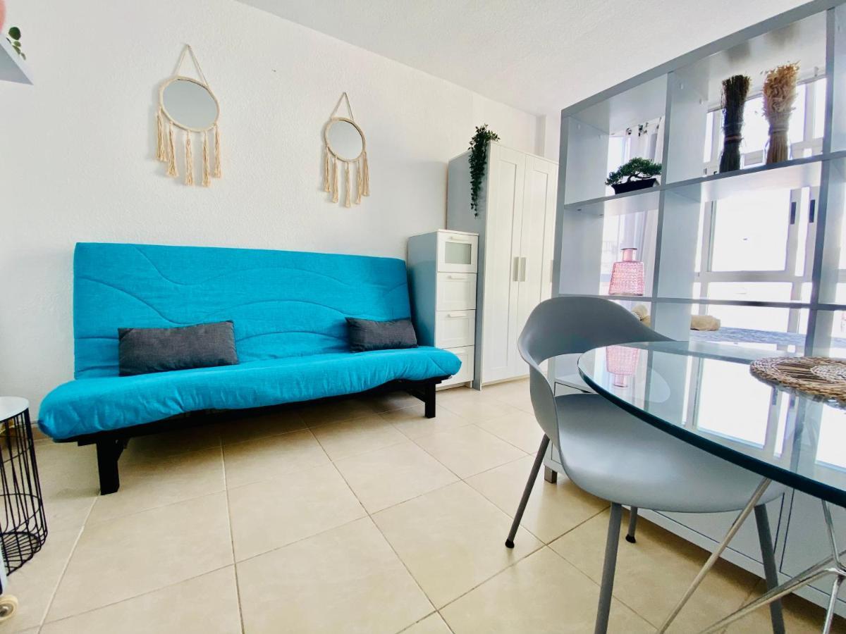 Appartement Golden Wave à Corralejo Extérieur photo
