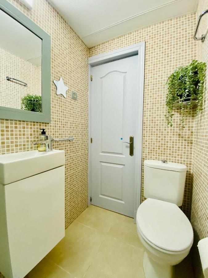 Appartement Golden Wave à Corralejo Extérieur photo