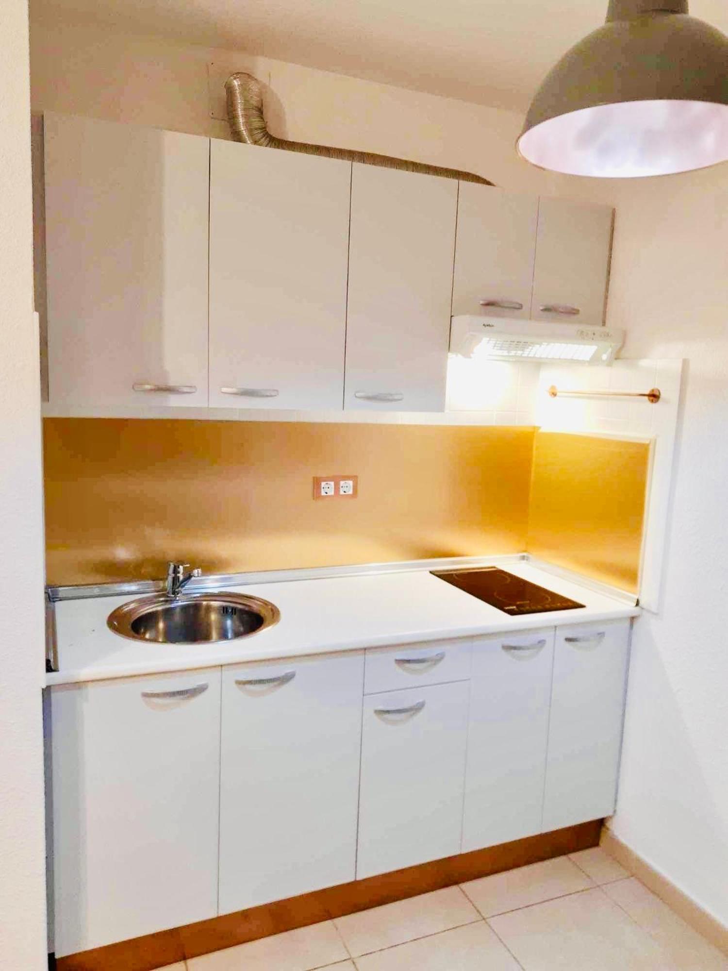 Appartement Golden Wave à Corralejo Extérieur photo